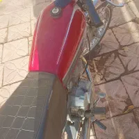 متور 125مزایده|موتورسیکلت|بهار, |دیوار