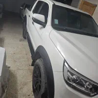 ماشین کی ام سی تی۸|خودرو سواری و وانت|اسلام‌شهر, شهرک سالور|دیوار