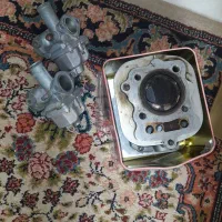 لوازم یدکی موتورسیکلت