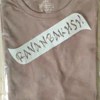 تیشرت مردانه نو