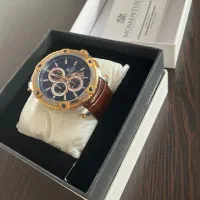 ساعت ممنتوس ساخت ترکیه