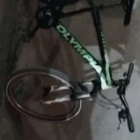 دوچرخه