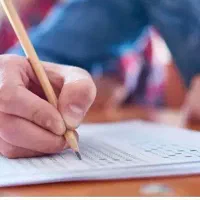 حل امتحان دانشگاه