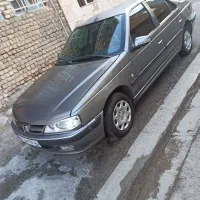 پژو پارس مدل ۸۷ عروسک  شاسی پلمپ|خودرو سواری و وانت|ساوه, |دیوار