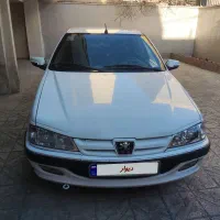 پژو پارس tu5  دریچه سیمی