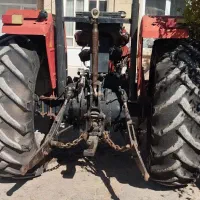 تراکتور 285|خودرو سنگین|ایلام, |دیوار