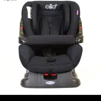 صندلی خودرو کودک کاملا نو