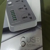 محافظ برق