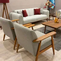 مبلمان آشیل|مبلمان خانگی و میز عسلی|تهران, شهرک ولیعصر جنوبی|دیوار