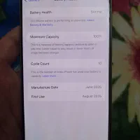 گوشی ایفون 16پرومکس