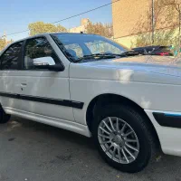 پارس سال ۱۴۰۱|خودرو سواری و وانت|مشهد, فاطمیه|دیوار