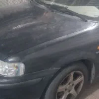 سمند LXEF7 بنزینی مدل 90