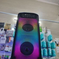 اسپیکر KTs1711 شارژی کیفیت شارژ طولانی