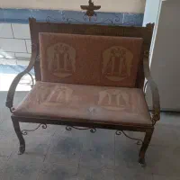 فروش بخاری ، صندلی، دوغ‌زن، گهواره کودک