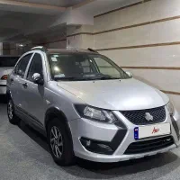 کوییک GXR 1402 بی رنگ کم کار فول
