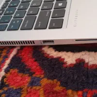 لپ تاپ hp 840 G5 256g i5 8th|رایانه همراه|تبریز, |دیوار