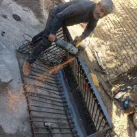 انواع خدمات تراکتور|خدمات حمل و نقل|اسلامآباد غرب, |دیوار