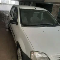 ال۹۰مدل ۹۱ e2|خودرو سواری و وانت|کرج, فاز ۳ گوهردشت|دیوار