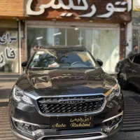 فیدلیتی پرایم گیربکس جدید (نقد و اقساط)