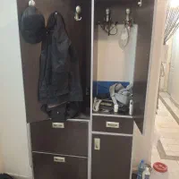 جاکفشی ام دی اف
