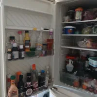 یخچال|یخچال و فریزر|تهران, خاک سفید|دیوار