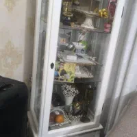 بوفه تمیز بدون ایراد