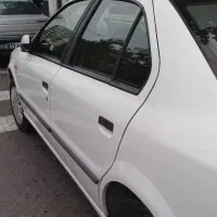 سمند مدل ۹۹ در حد صفر ۷۰۰۰۰ کارکرد|خودرو سواری و وانت|تنکابن, |دیوار