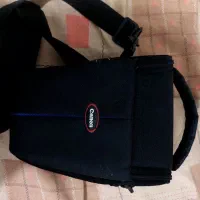 کیف دوربین|دوربین عکاسی و فیلم‌برداری|تهران, اقدسیه|دیوار