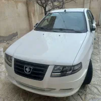 سمند سورن xu7p