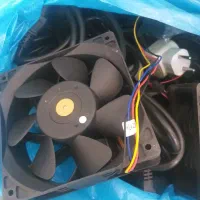 مقداری فن و دستگاه سویچ|مودم و تجهیزات شبکه|تهران, امیریه|دیوار