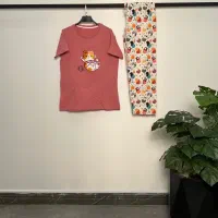 پوشاک خانگی