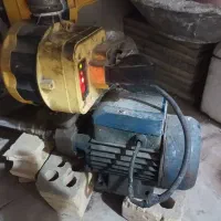 خریدار پمپ آب خراب و دیجیتال پمپ خراب