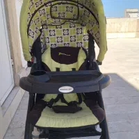 سیسمونی کامل نوزاد مارک mama love|اسباب و اثاث بچه|مشهد, فرهنگ|دیوار