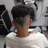 تخفیف ویژه پیرایش مردانه