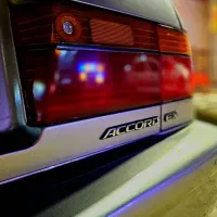 هوندا اکورد ۹۲ با اصالت