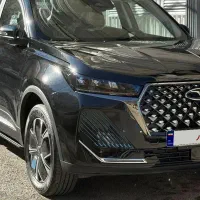 تیگو ۷ پلاگین هیبرید