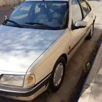 پژو 405 داخل کرم