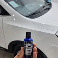 پولیش و سرامیک خودرو تخصصی|خدمات موتور و ماشین|گناباد, |دیوار