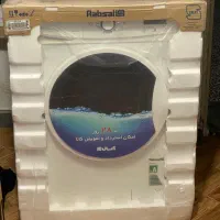 ماشین لباسشویی آبسال