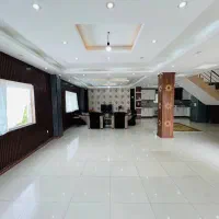 دوبلکس340متری/جنگلی /استخرو جکوزی/سند|فروش خانه و ویلا|محمودآباد, |دیوار