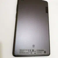 تبلت لنوو m7 سیم کارت خور|تبلت|مشهد, ده دی|دیوار