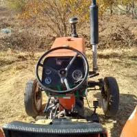 تراکتور 285مدا 80