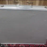 چمدان جای قاشق و چنگال