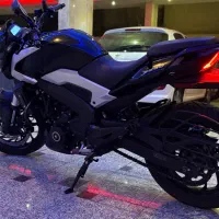 دومینار ۲۵۰ در حد صفر|موتورسیکلت|تهران, مشیریه|دیوار