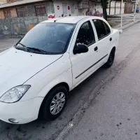 تیباصندوق دارمدل96|خودرو سواری و وانت|شهرکرد, |دیوار