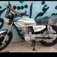 موتور پرواز  ۲۰۰