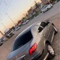 خانگی206 SD تیوفایو|خودرو سواری و وانت|تبریز, |دیوار