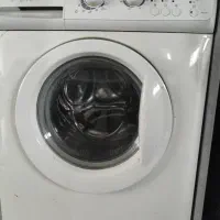 ماشین لباسشویی 5کیلویی نیاز به تعمیر دکمه استارت
