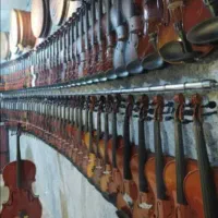 ویولن// با گارانتی کیفیت بی نقص **