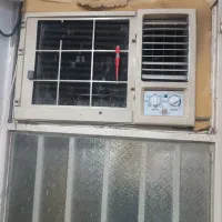 کولرگازی تراست 24هزارپنجره ای موتور آمریکایی